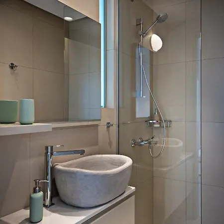 New Sunset With Heated Pool & Childrens Area, Walk To Restaurant Villa *