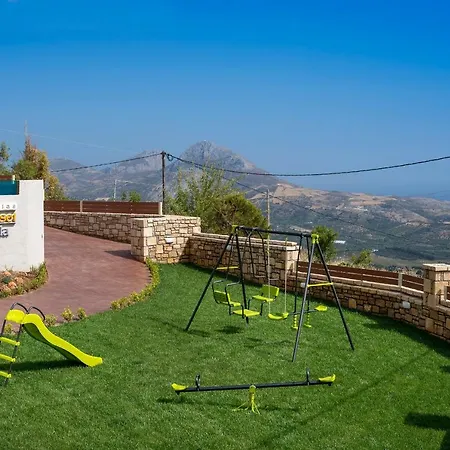 New Sunset With Heated Pool & Childrens Area, Walk To Restaurant Villa *